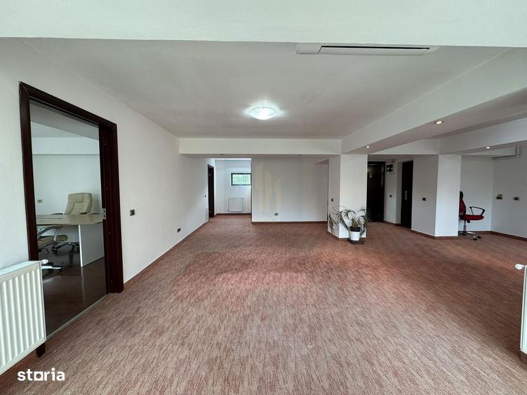 Spatiu de Birouri 130mp de Inchiriat in zona *Unirii* - 3