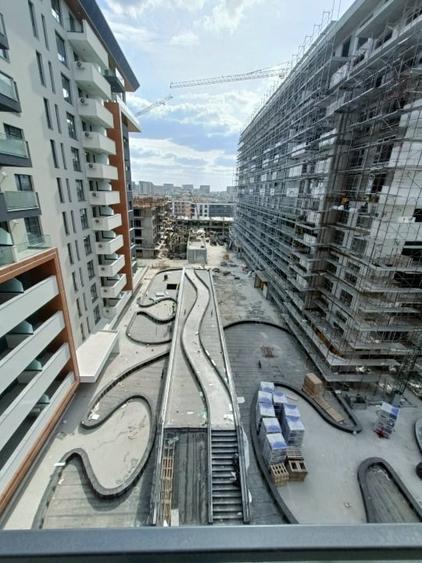 VANZARE: Apartament 2 Camere + Loc de Parcare Subteran in Complex Astorium Life - 7