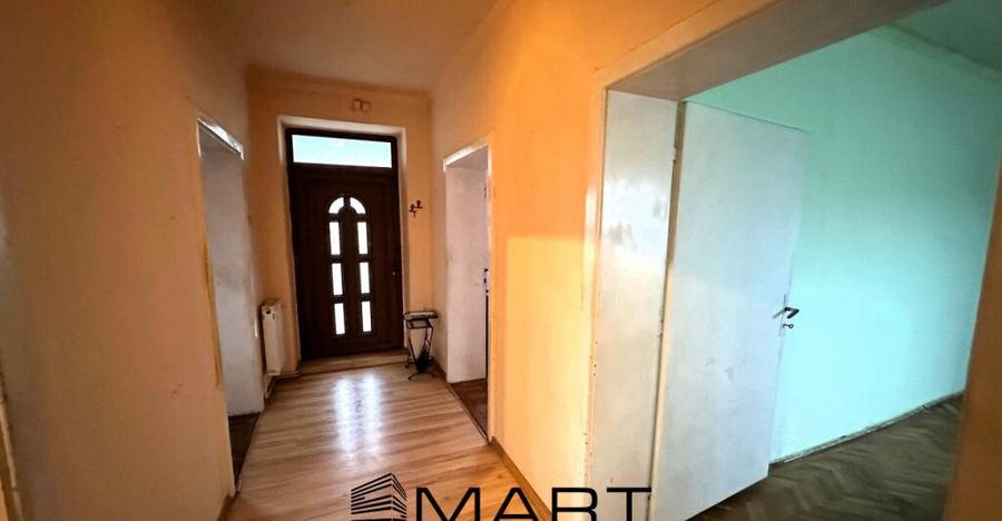 Casa 3 camere 100mp Calea Dumbravii - 2