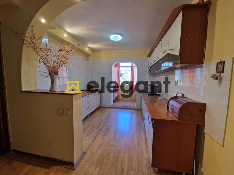 2 camere, decomandat, etaj 2, centrala, mobilat, Severinului - 7