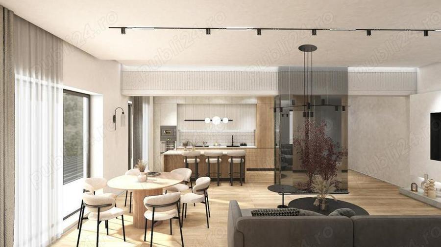 Vila de vanzare Sancraiul de Mures - 2