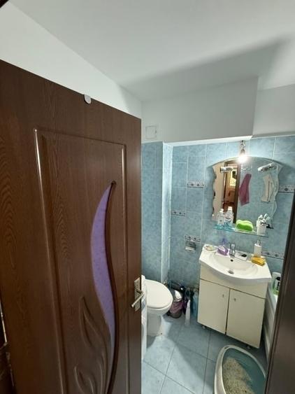 2 Camere D.  Păcurari Poștă Zona Moara de foc / Etaj 2/8 /62 mp / Renovat - 8