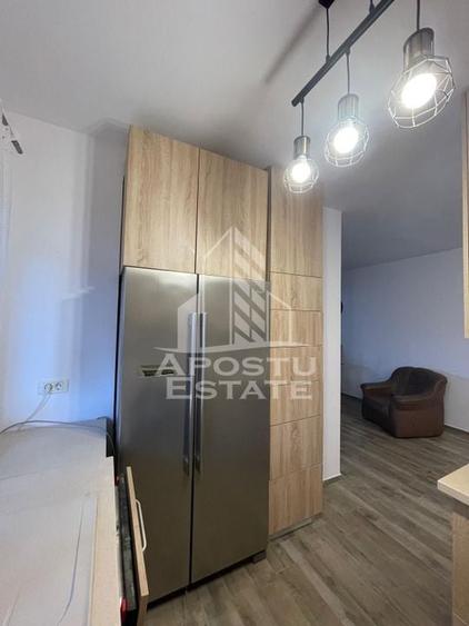 Apartament modern 3 camere, 2 bai, loc de parcare, Buziasului - 3