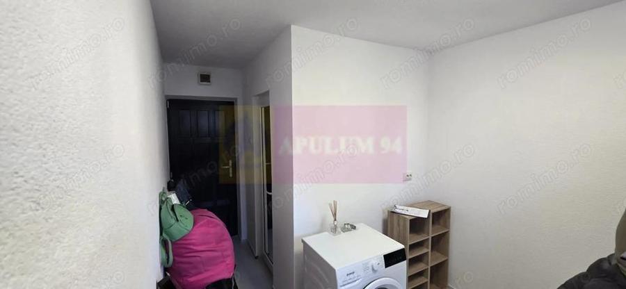 Garsoniera de vanzare in Campina, etaj 3 - 5