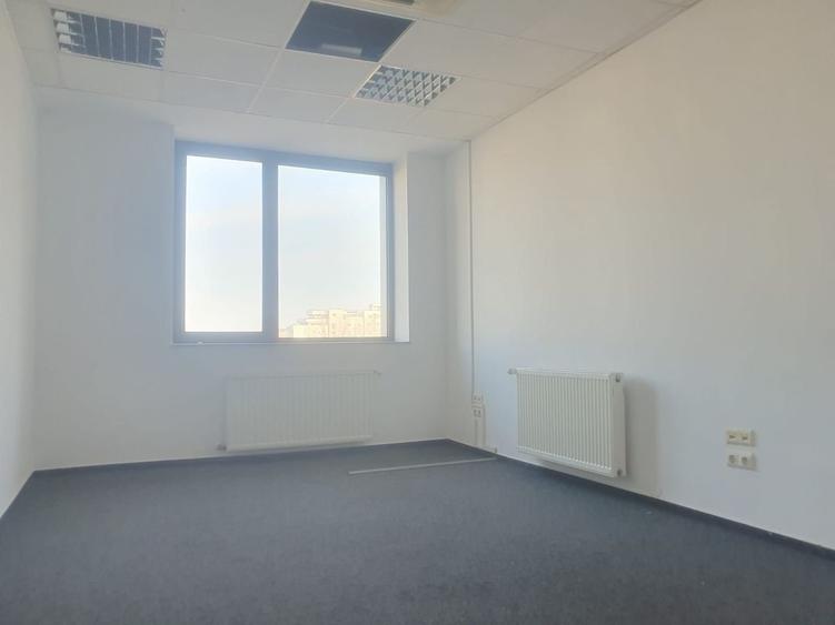 Inchiriere birouri in zona Militari - acces metrou; fara taxa de mentenanta - 16