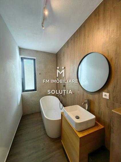 Apartament Premium in Baia Sprie 86 mp, 3 camere -cu... - 1