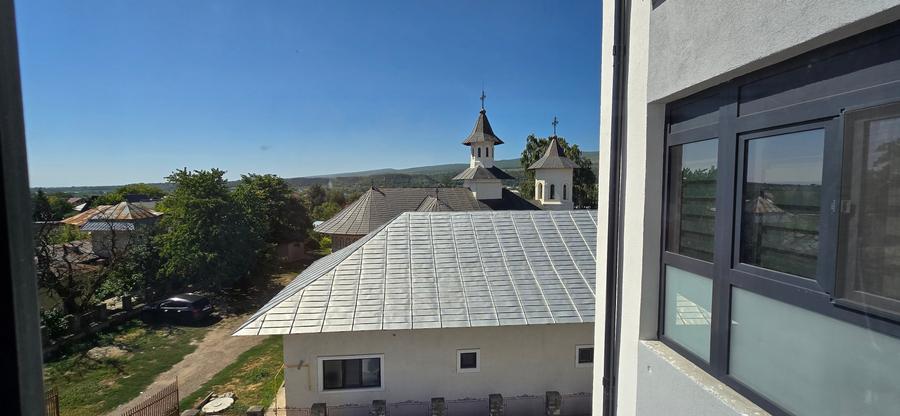 Garsoniera , etajul 2, ultracentral Odobesti-Focsani - 5