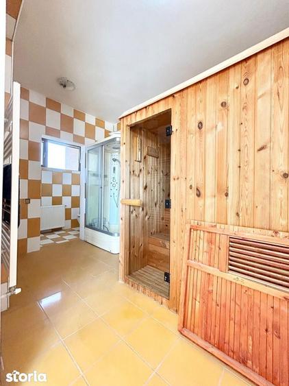 Vila individuala cu 6 camere, mobilata - 16