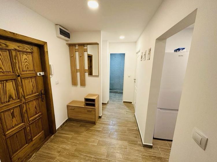 Apartament cu 2 camere de inchiriat - 8