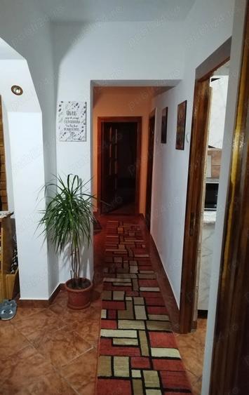 Apartament mobilat Dorobanti 1 - 4