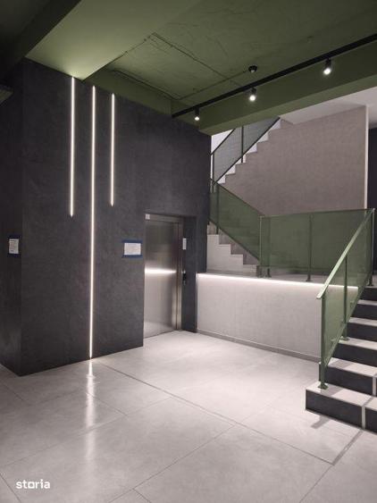 Vanzare Studio Unicat Universitate Campus - 13