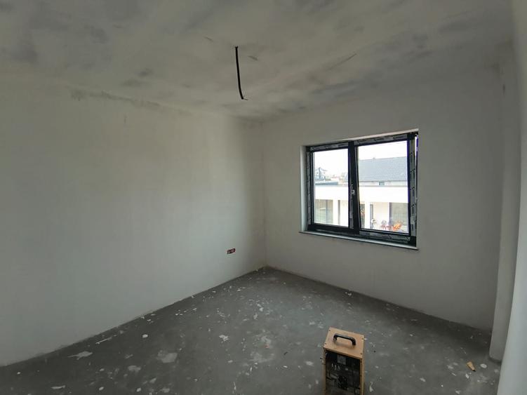 🏡 Vilă Nouă la Cheie | 120 MP Utili | Ipotești | 135.000 € - 2