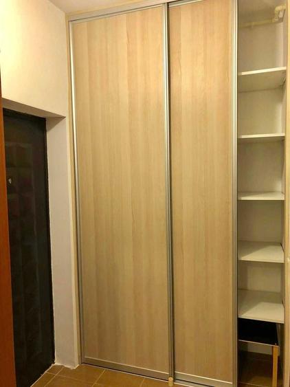 PROPRIETAR inchiriez garsoniera decomandata metrou Dimitrie Leonida - Metalurgiei cu Berceni - loc de parcare inclus, bloc 2014 centrala proprie - 7