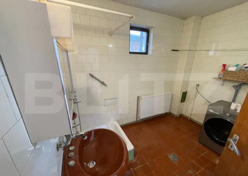 Casa individuala 4 camere, 524 mp teren, in Mihai Viteazu - 10