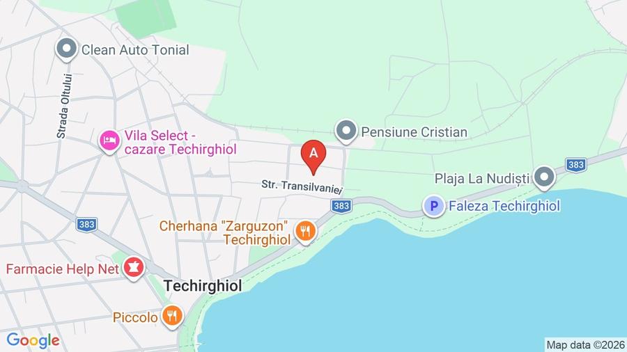 Studio de vacanta sau o locuință permanenta - 1