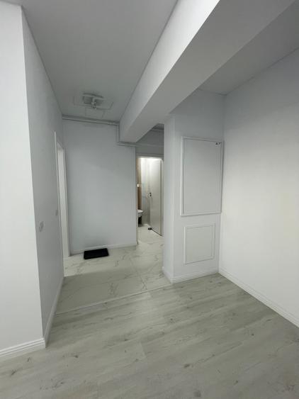 Metalurgiei, Metro - 8