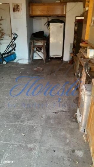 Casa 3 camere 120 mp front la 2 strazi cu gradina 583 mp zona Avram Ia - 4