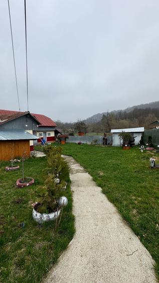 Vand casa batraneasca in Manastirea Casin - 2