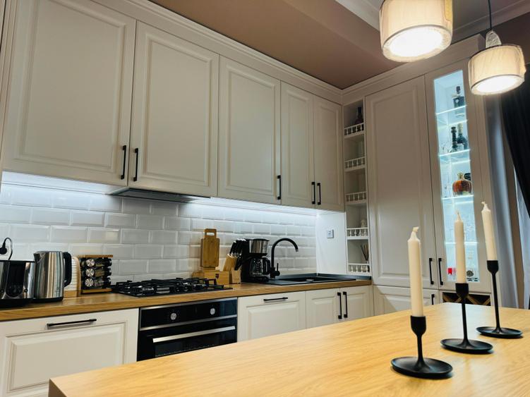 Apartament tip boutique cu grădină și 2 terase în complex rezidențial Darwin - 7