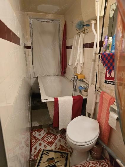 Garsoniera Sector 2 - 2