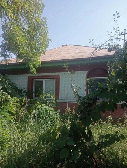 Casa Ciulnita Slobozia Ialomita - 7