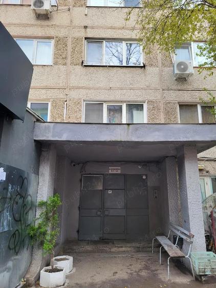 Apartament 1 camera in Complexul Studentesc - 1
