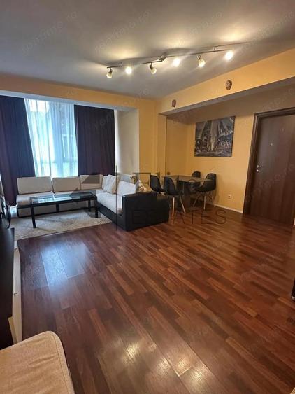 Apartament cu 3 camere de Inchiriat in Nufarul Prima Residence - 1