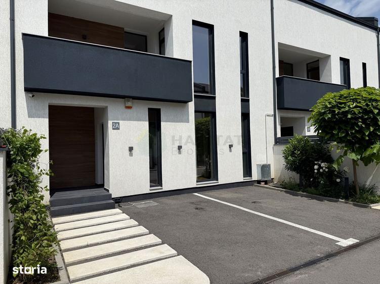 Disponibila acum in zona Matei Millo | Vila moderna 5 camere - 1