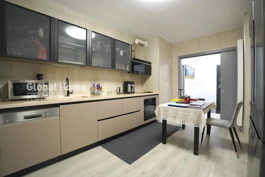 Apartament 4 CAMERE || 176MP || Primaverii || Parcare - 10