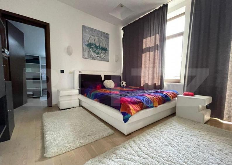 Casa superba, finisaje premium, 261 mp utili, 720 mp tere - 4