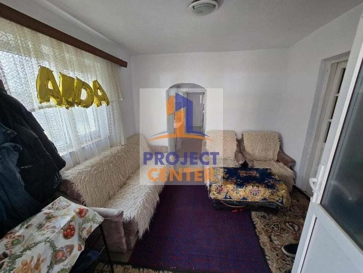 Casa de vanzare in Albota, Cerbu - 11