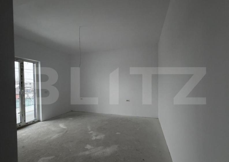 Duplex modern cu 5 camere | teren generos | Dumbravi?a - 6