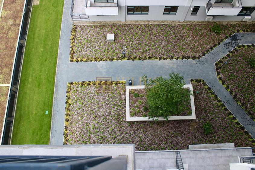 City of Mara, mobilat modern, parcare subterana inclusa ! - 25