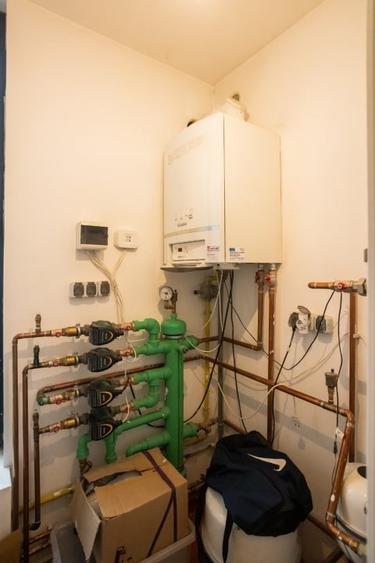 Casa zona Domenii 360mp UTILI! - 16