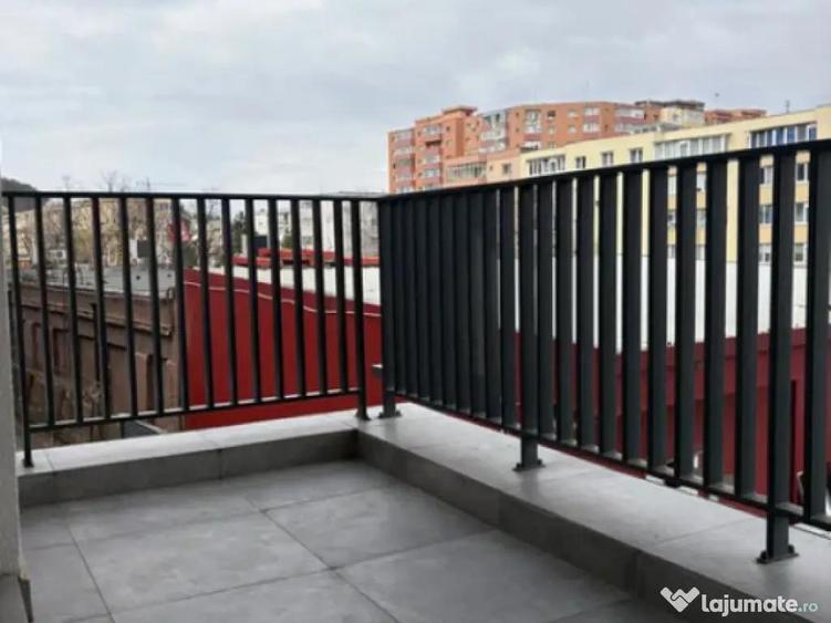 Apartament 2 camere, tip studio - zona Racadau - 7