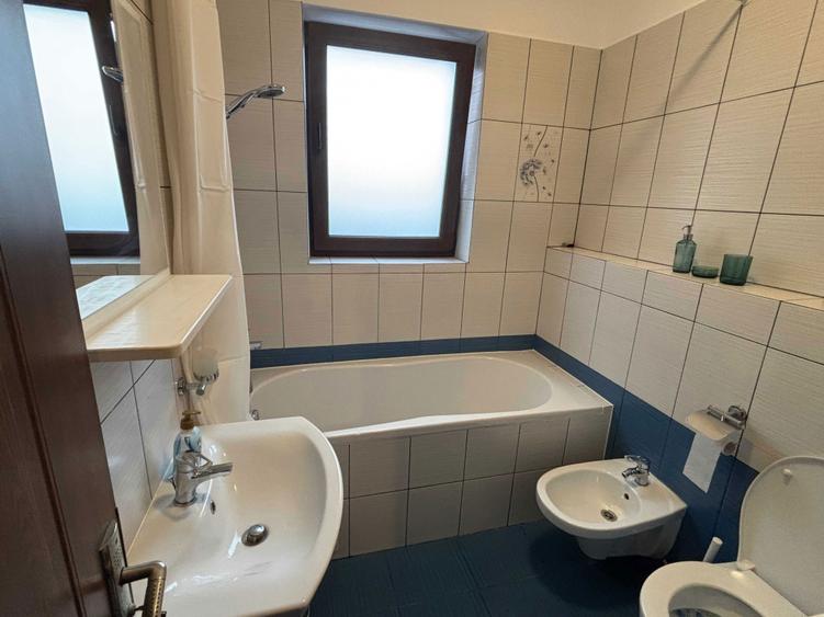 Vand apartament 2 camere - 8