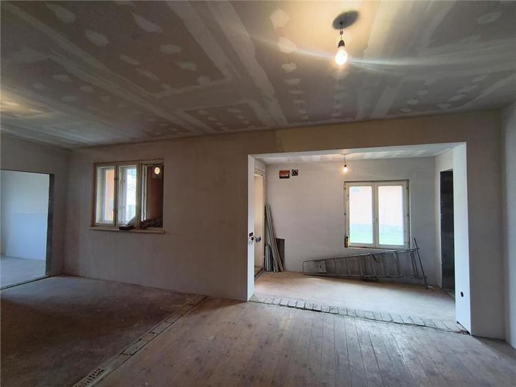 Casa Renovata Curte Individuala Teren 650 mp - 6