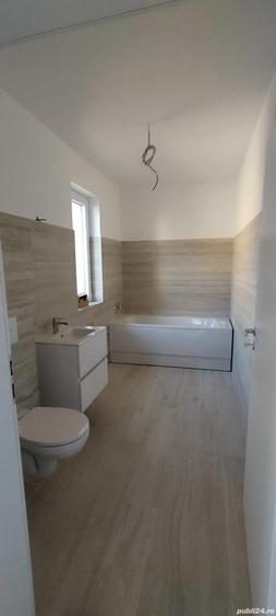 Duplex modern 4 camere + gradina 250 mp Giroc Chi?oda, 2024 fara comision - 9