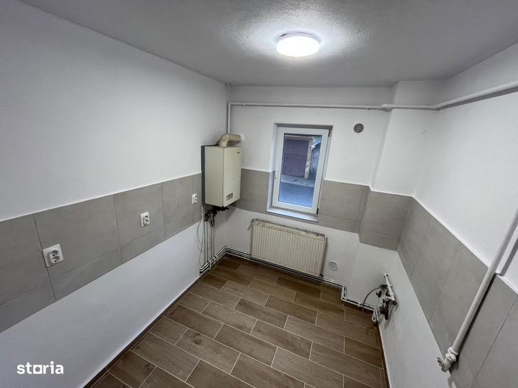 Apartament 2 camere Pucioasa, Dambovita | Parter | Renovat - 7