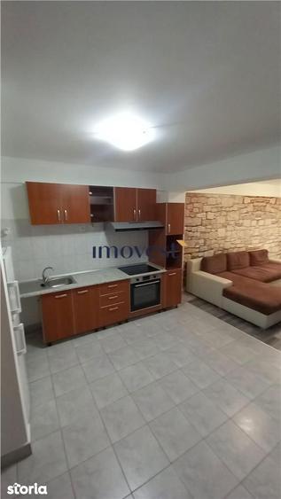 De inchiriat: Apartament cu 2 camere in zona Centrala - 7