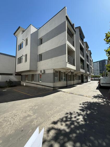 Se oferă spre vânzare un apartament tip studio cu 2 camere, situat la mansardă, - 13