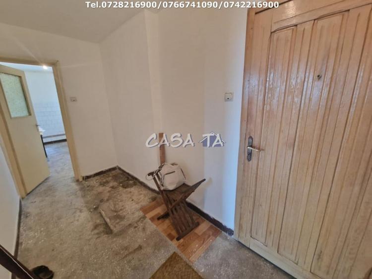 Apartament 2 camere, situat in Targu Jiu, Str. Zambilelor - 10
