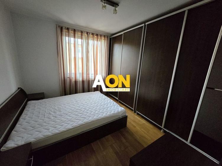 Apartament 2 Camere, Bloc Nou, Zona Piață - Cetate - 5