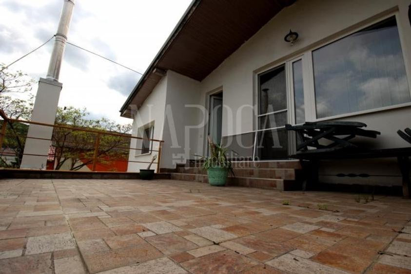 Casa 4 camere de vanzare in Floresti - 9