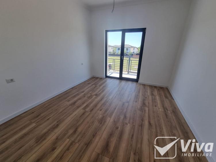 Casa P+E+Pod finisaje premium zona Valea Lupului - 11