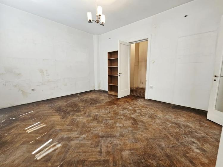 Apartament in Vila Parter Inalt Garaj propriu Unirii strada Cuza Voda - 2