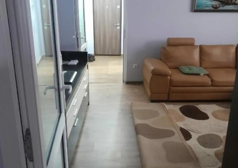 Apartament Cu 2 Camere Semidecomandate - Parter - Zona George Enescu - 1
