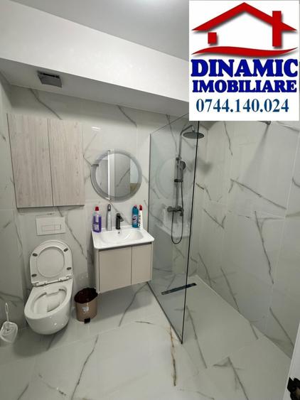 Garsonieră modernă , et.1, – Str. Fermelor, ansamblul nou în spate Penny Market, - 3