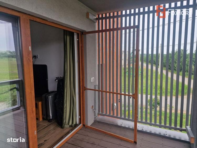 Casa individuala cocheta cu 3 camere si teren de 507 mp, Bucovat - 12