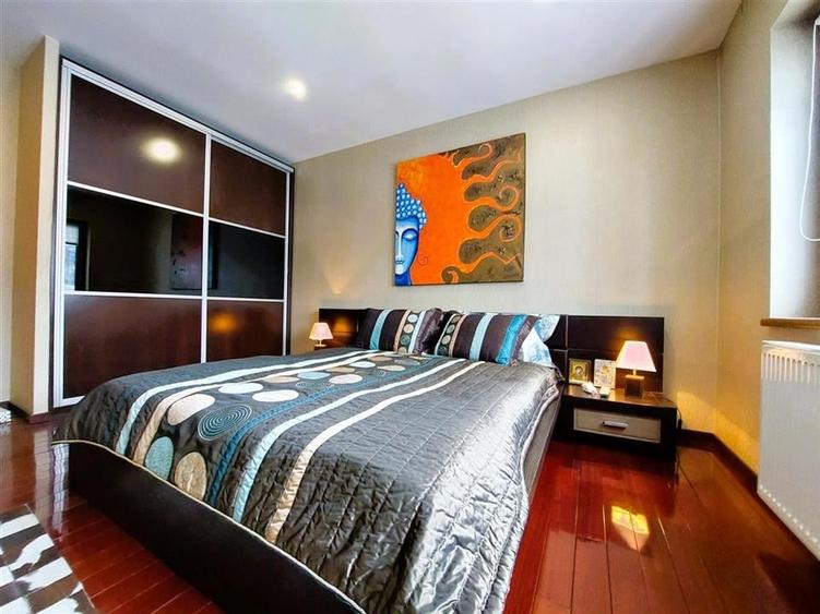 Resedinta Exclusivista Sinaia, Central - 10